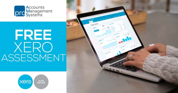 End of Financial Year Offer - Free Xero Assessment for Adelaide businesses