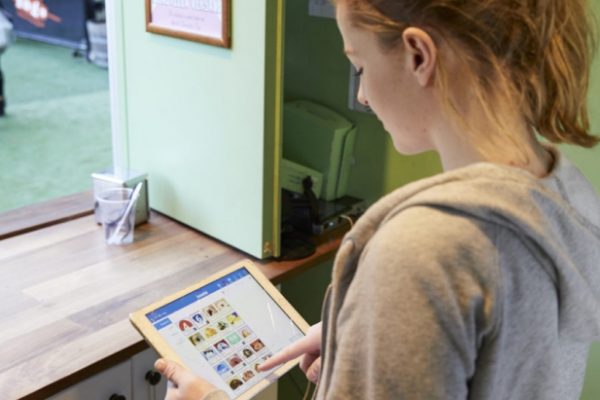 ipad or cloud point of sale system